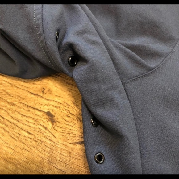 Lululemon Commute Pants (Waist:36”/Inseam 34”)
[Black Iris Blue] - Picture 8 of 13